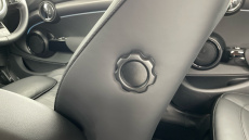 MINI Hatchback 1.5 Cooper Exclusive Premium 5dr Petrol Hatchback